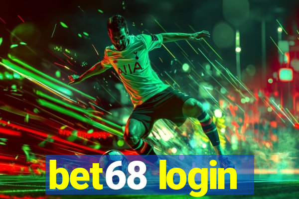 bet68 login